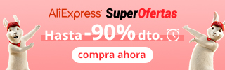 AliExpress WW